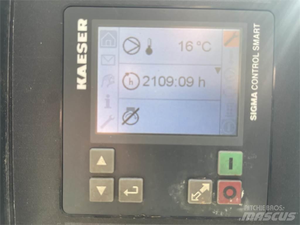 Kaeser M 115 - N Compresseur