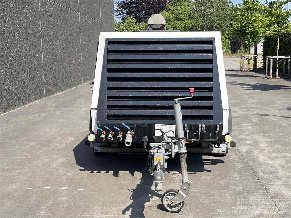 Kaeser M 115 - N Compresseur
