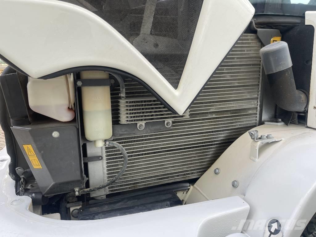 Volvo L 30 G  2020   CE Chargeuse sur pneus