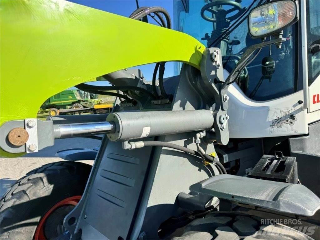 CLAAS Torion 644 Chargeuse sur pneus