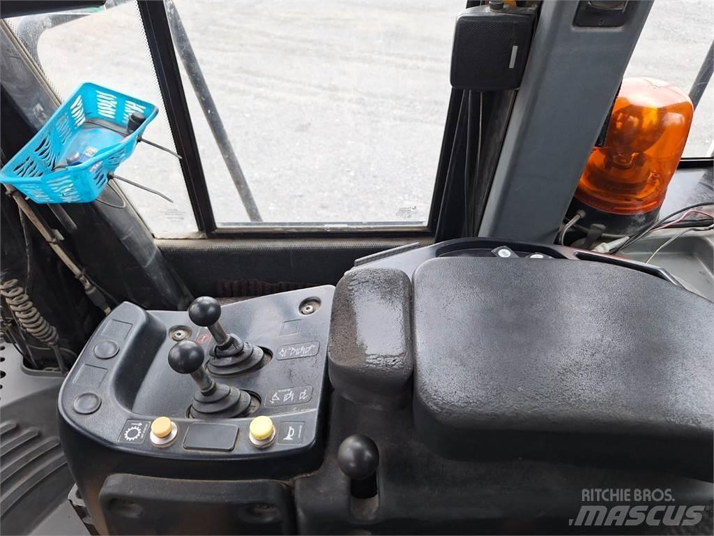 CAT 966H 4X4 Construction - Autres