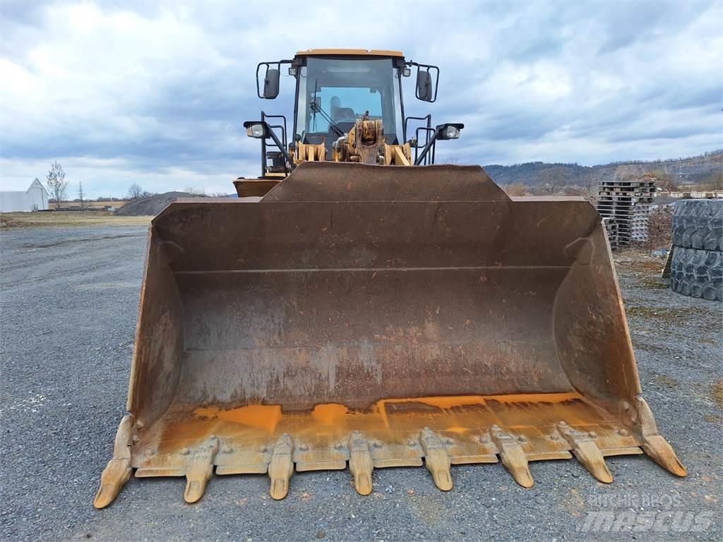 CAT 966H 4X4 Construction - Autres