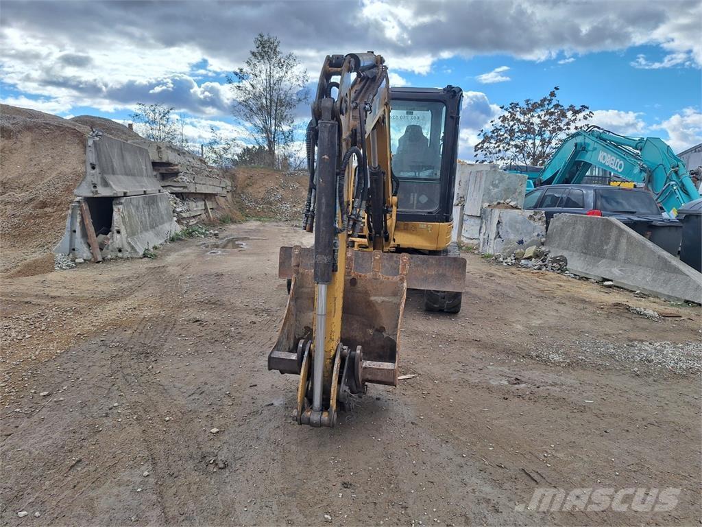 CAT 305C Construction - Autres