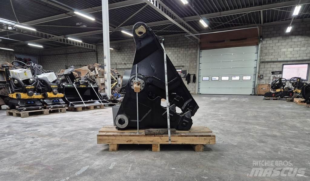 Verachtert B50 JAW Cisaille