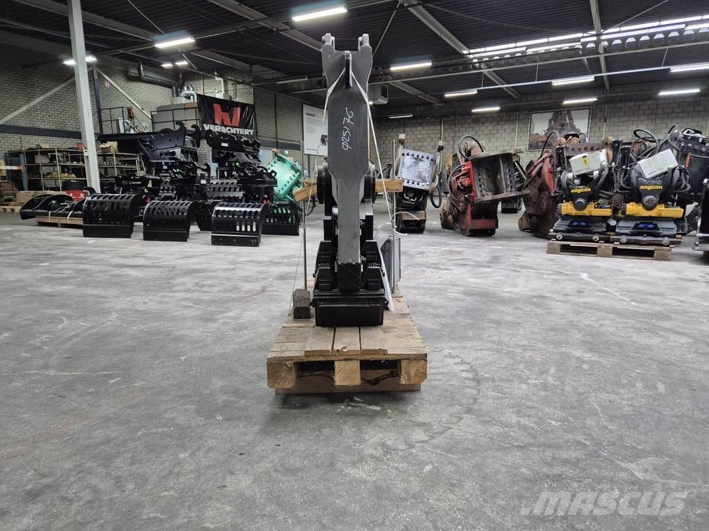 Verachtert B50 JAW Cisaille