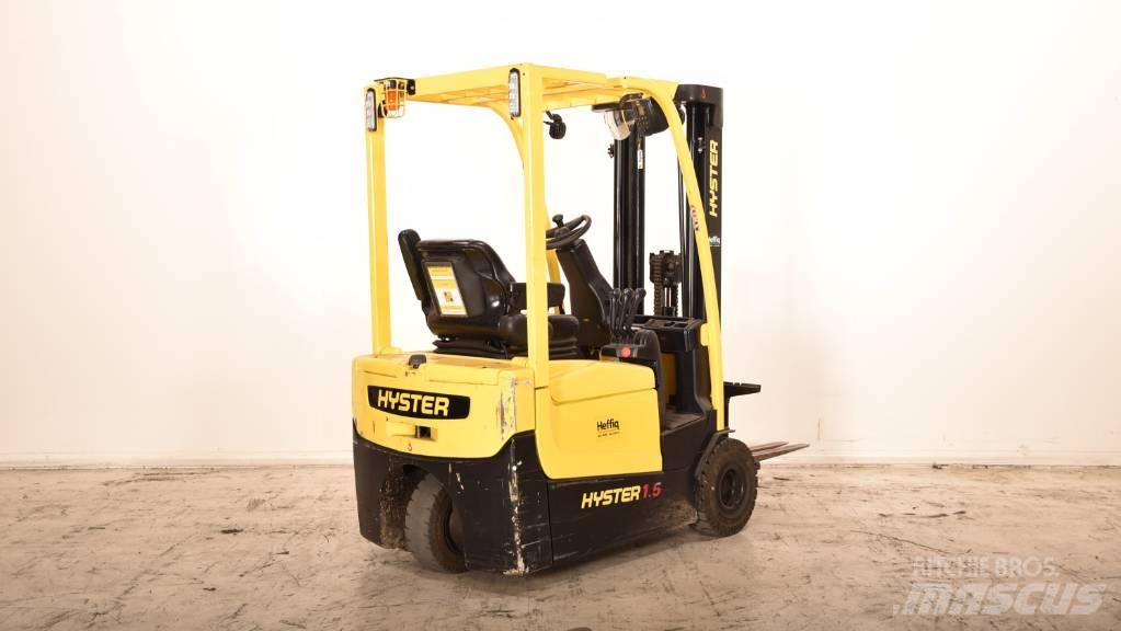 Hyster A 1.5 XNT Chariots élévateurs électriques
