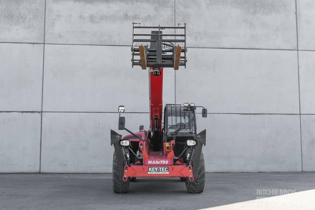 Manitou MT 1840 Chariot télescopique