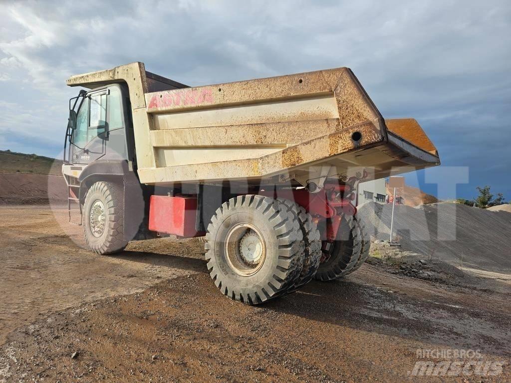 Astra RD 28 C Tombereau rigide