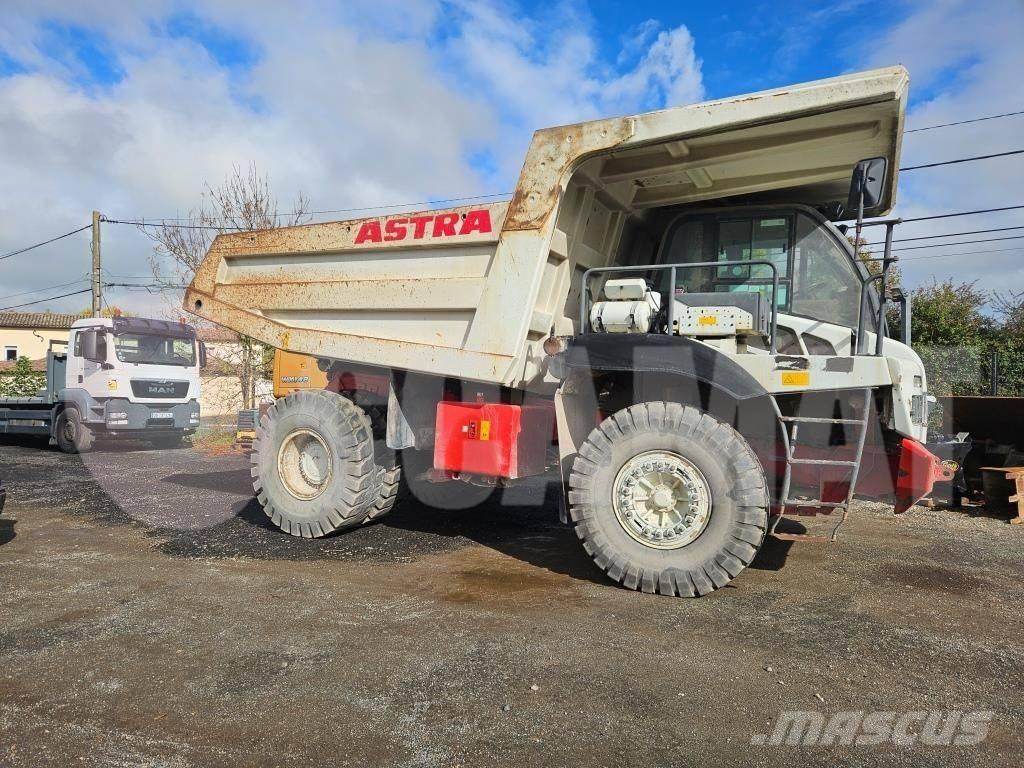 Astra RD 28 C Tombereau rigide