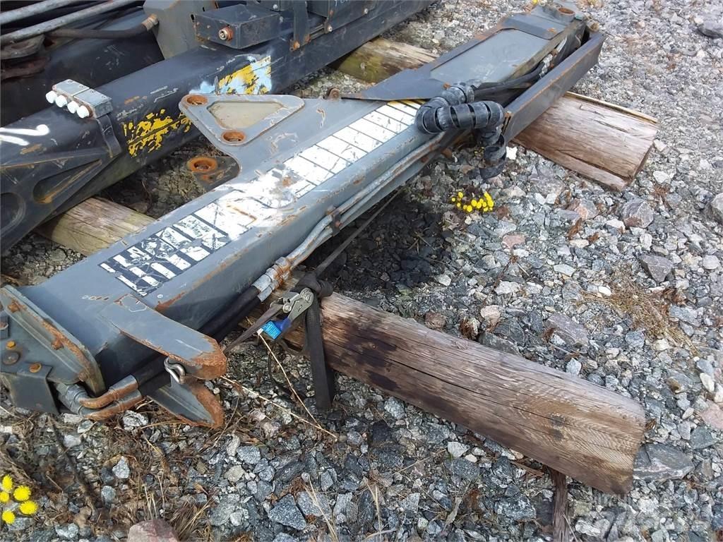 Ponsse K70+ Grue porteuse