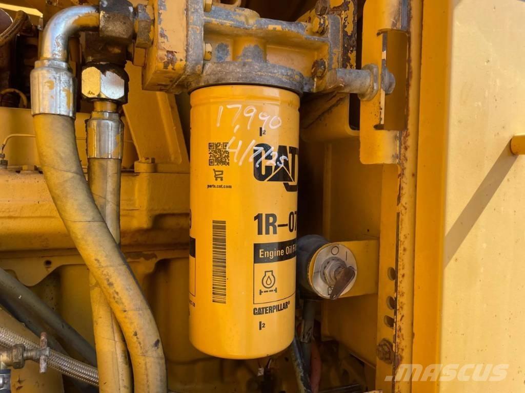 CAT 140H - 3306 Engine Niveleuse