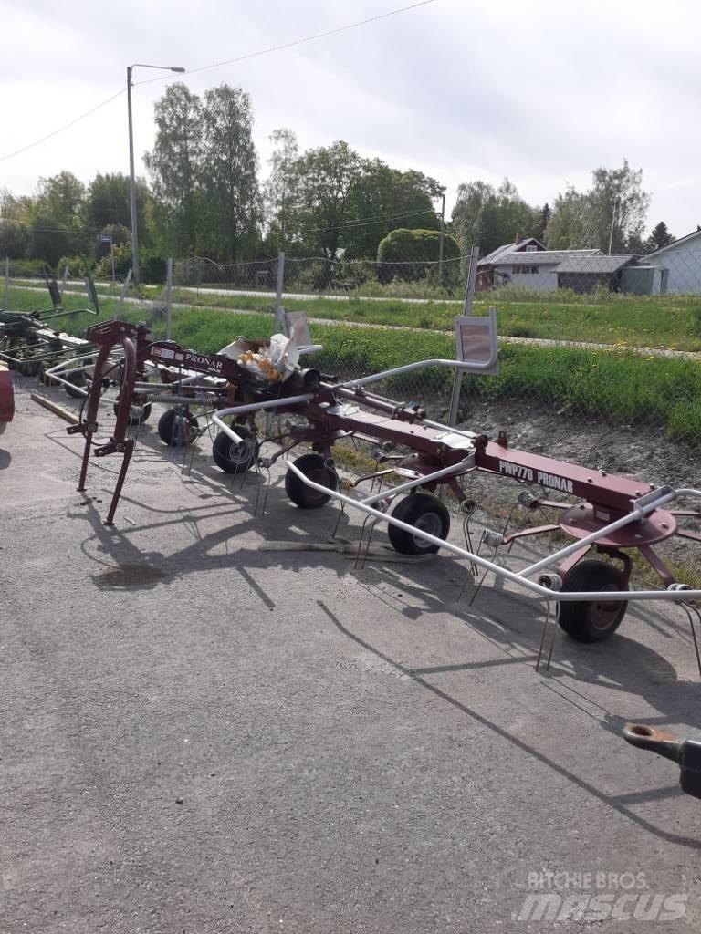 Pronar PWP 770 Rateau faneur
