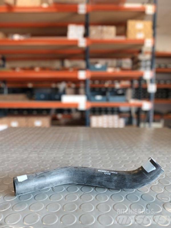 Scania HOSE 1790536 Moteur