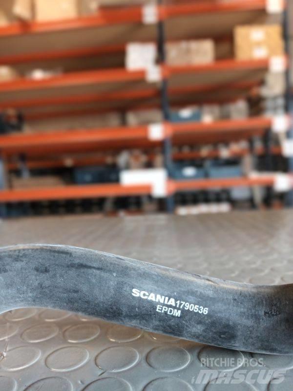 Scania HOSE 1790536 Moteur