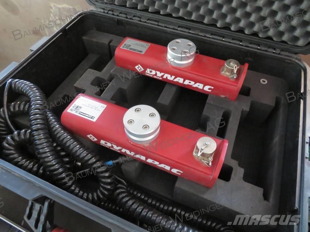 Dynapac SD 2500 CS Finisseur