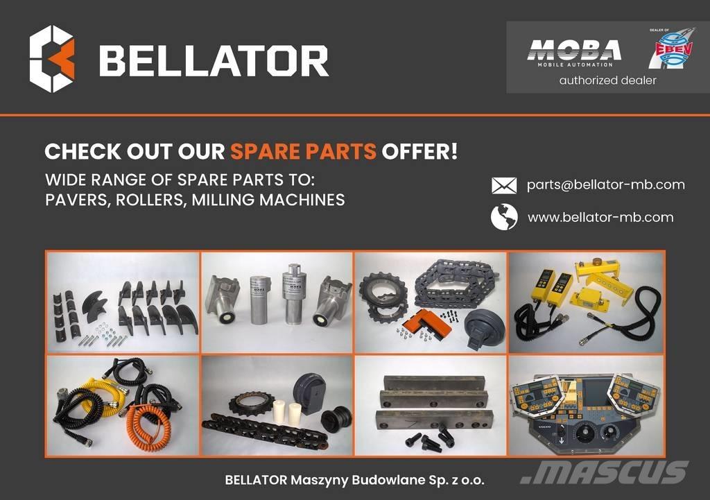 Vögele SUPER 1900-2 Finisseur