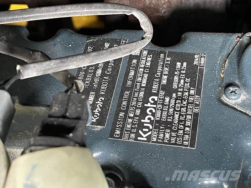 Kaeser M 115 - N Compresseur