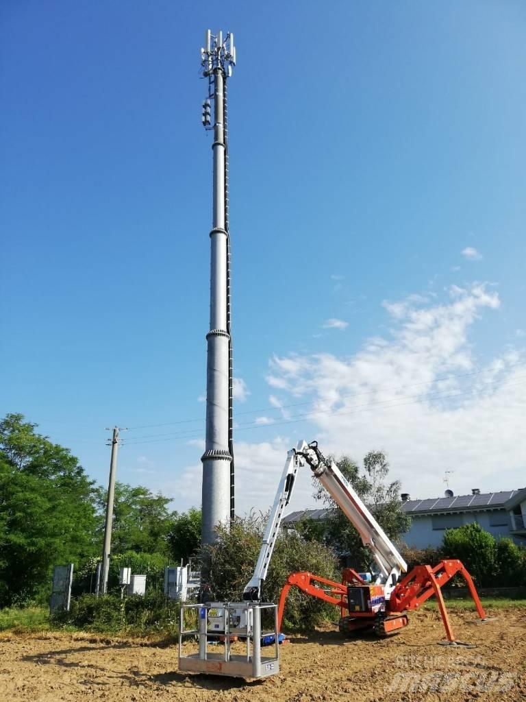 EasyLift R360 Autre nacelle élévatrice