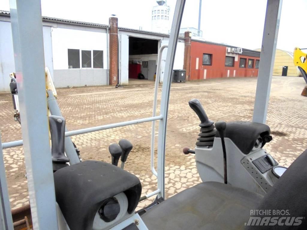 Wacker Neuson 1404 Mini pelle < 7t