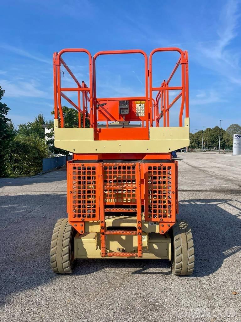 JLG 4069 Nacelle ciseaux