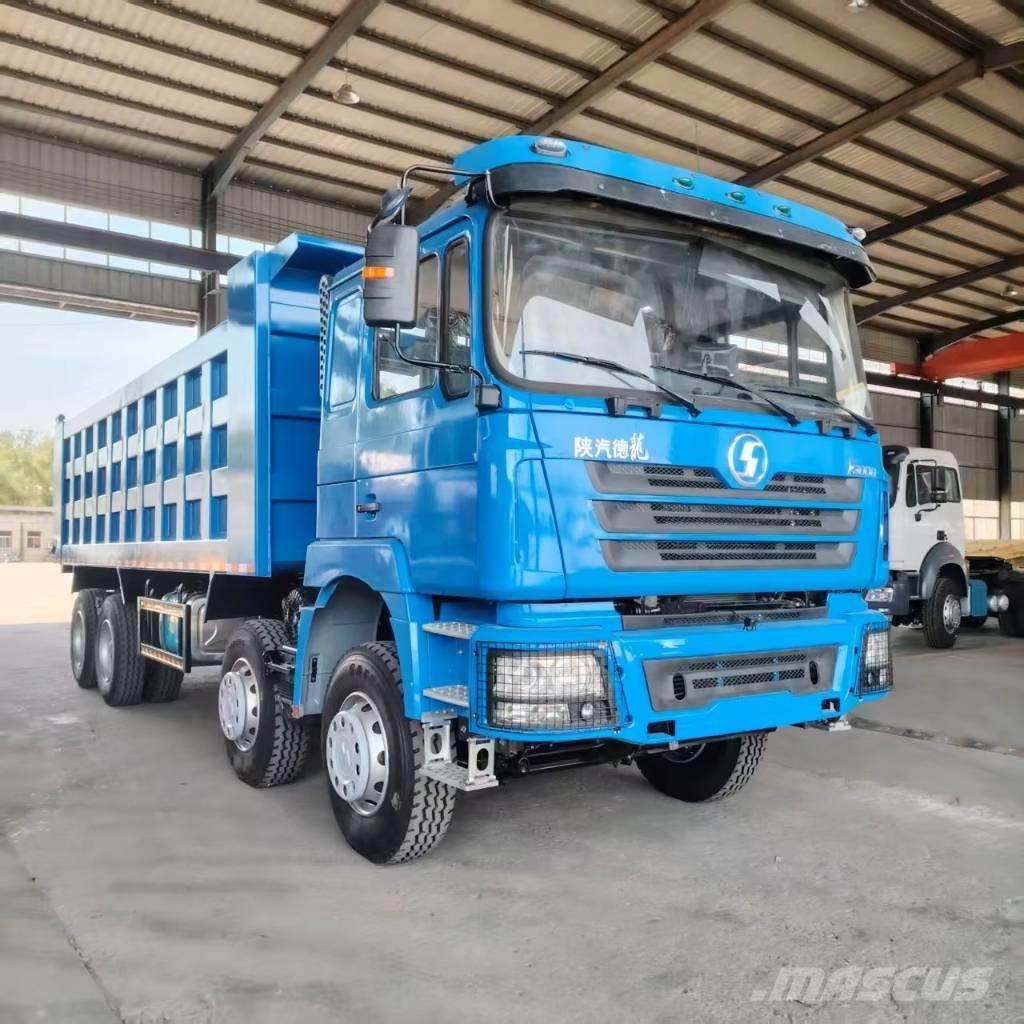 Shacman F 3000 Camion benne