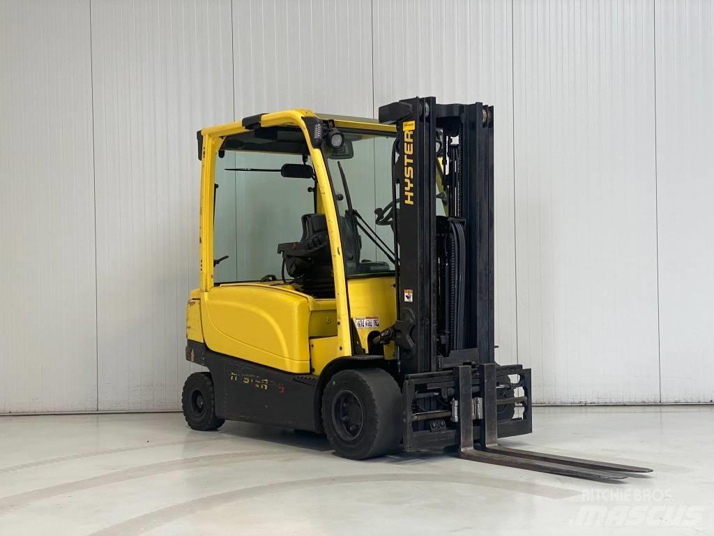 Hyster J2.5XN Chariots élévateurs électriques