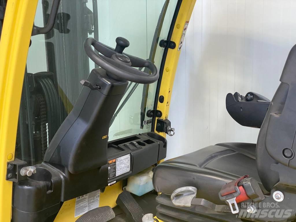 Hyster J2.5XN Chariots élévateurs électriques