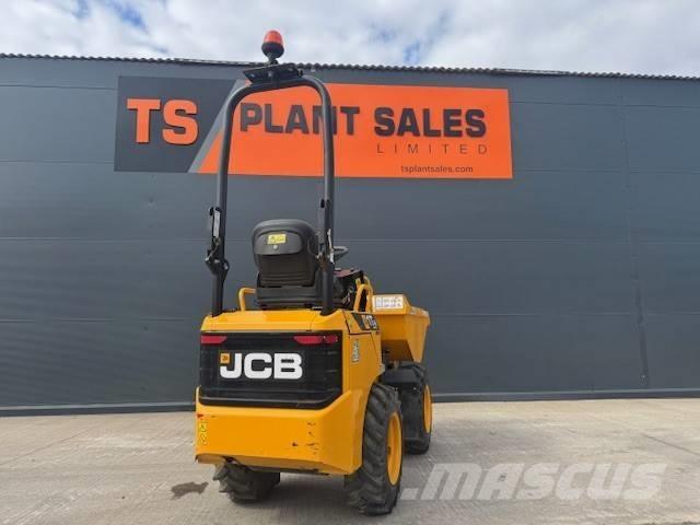 JCB 1T-2 Mini tombereau