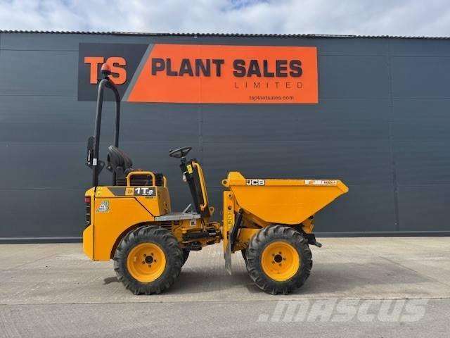 JCB 1T-2 Mini tombereau