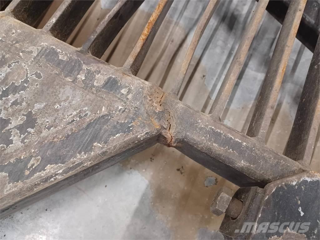 Komatsu 890.3 Autres accessoires pour matériel forestier