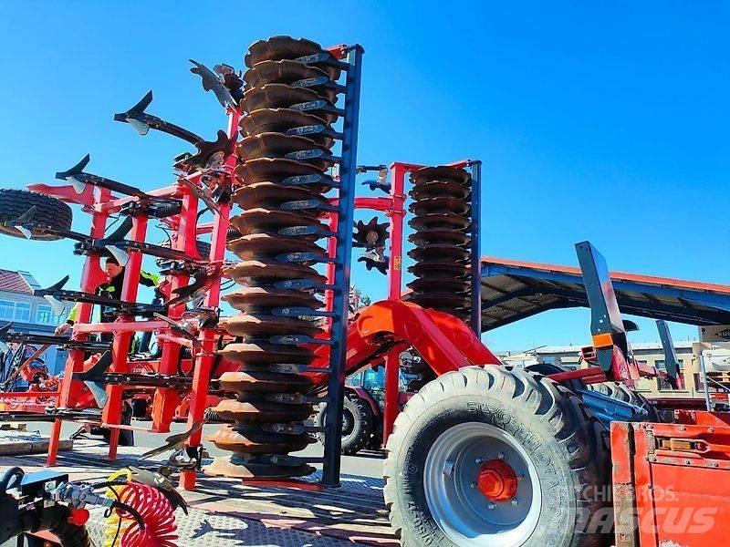 Kuhn Cultimer L 5000 Charrue à dents