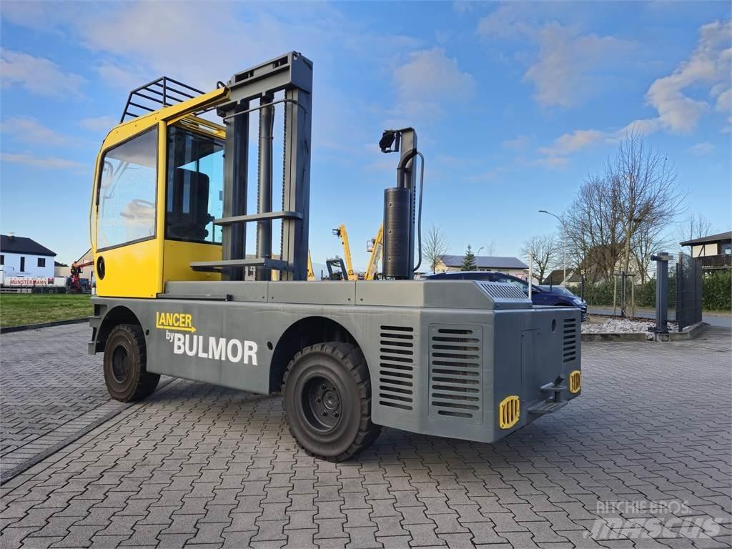 Jumbo LQ50/12/45 Chariot élévateur latéral