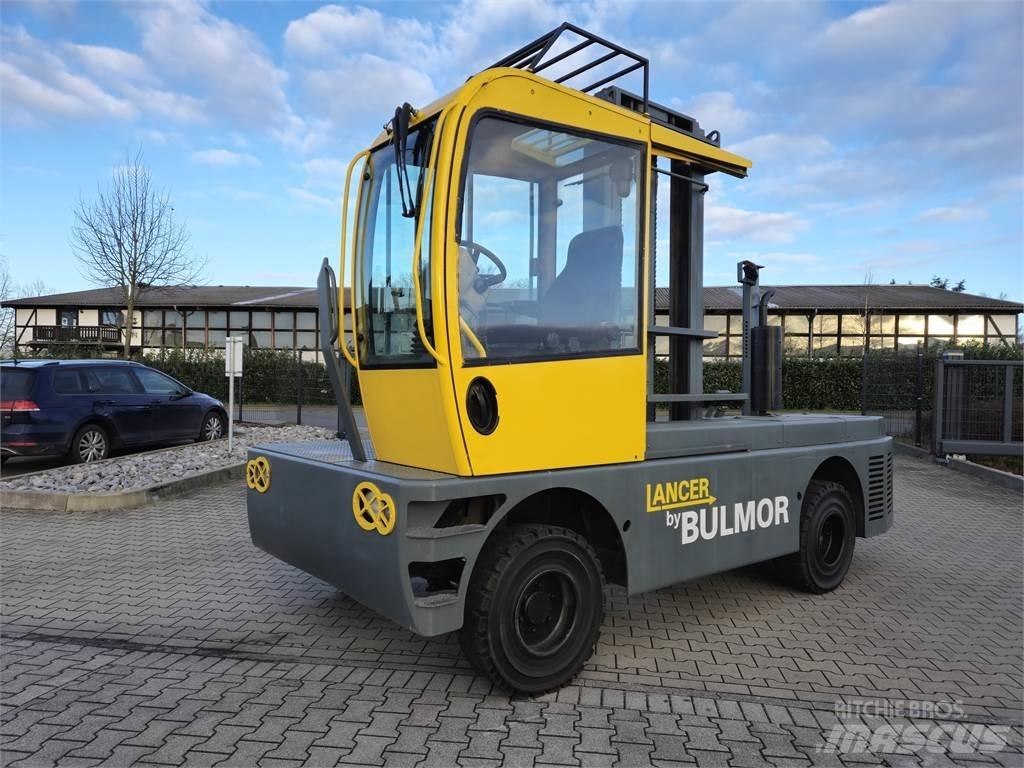 Jumbo LQ50/12/45 Chariot élévateur latéral