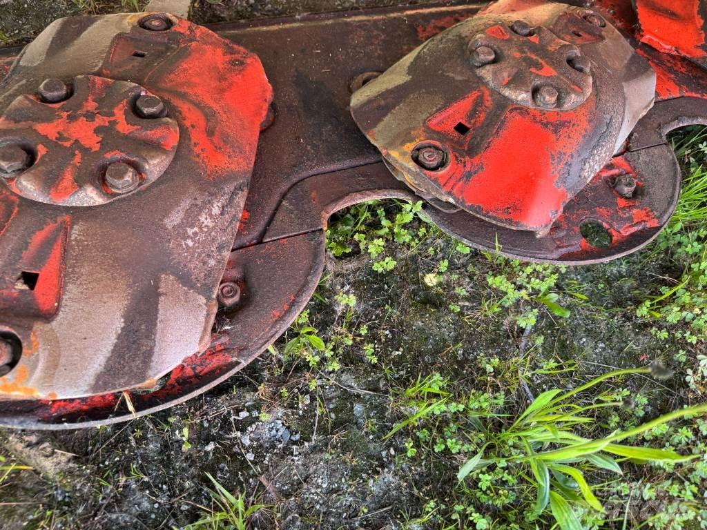 Kuhn GMD 4011-FF Faucheuse