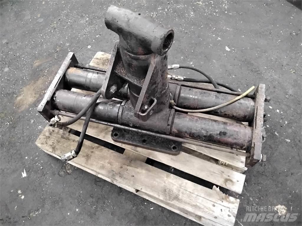 Cranab 45-65 Grue porteuse