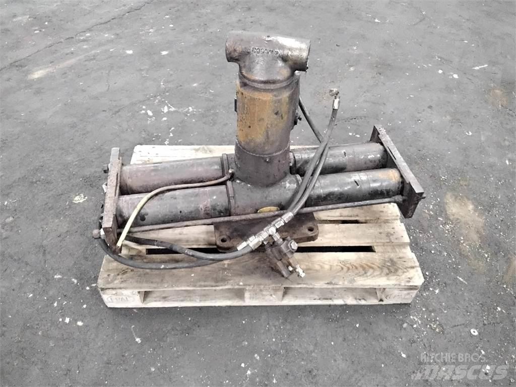 Cranab 45-65 Grue porteuse