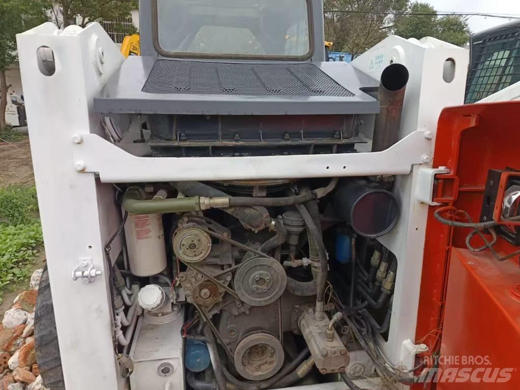 Bobcat S 590 Chargeuse compacte