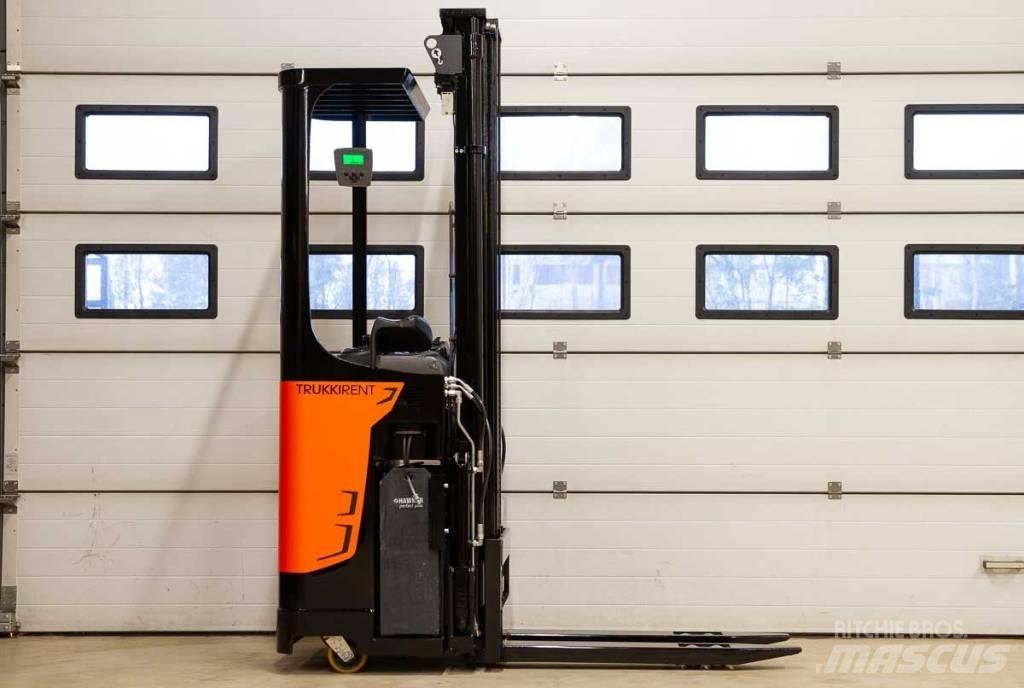 Rocla SST 12 AC Gerbeurs Automoteurs