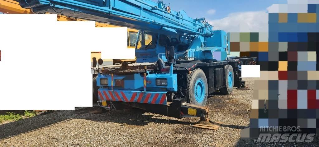Kato KR 35 H-3 Grues mobiles
