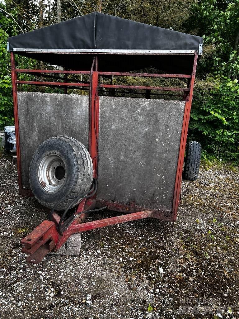 INTHO hy400 Autres matériels d'élevage
