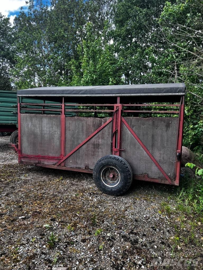 INTHO hy400 Autres matériels d'élevage
