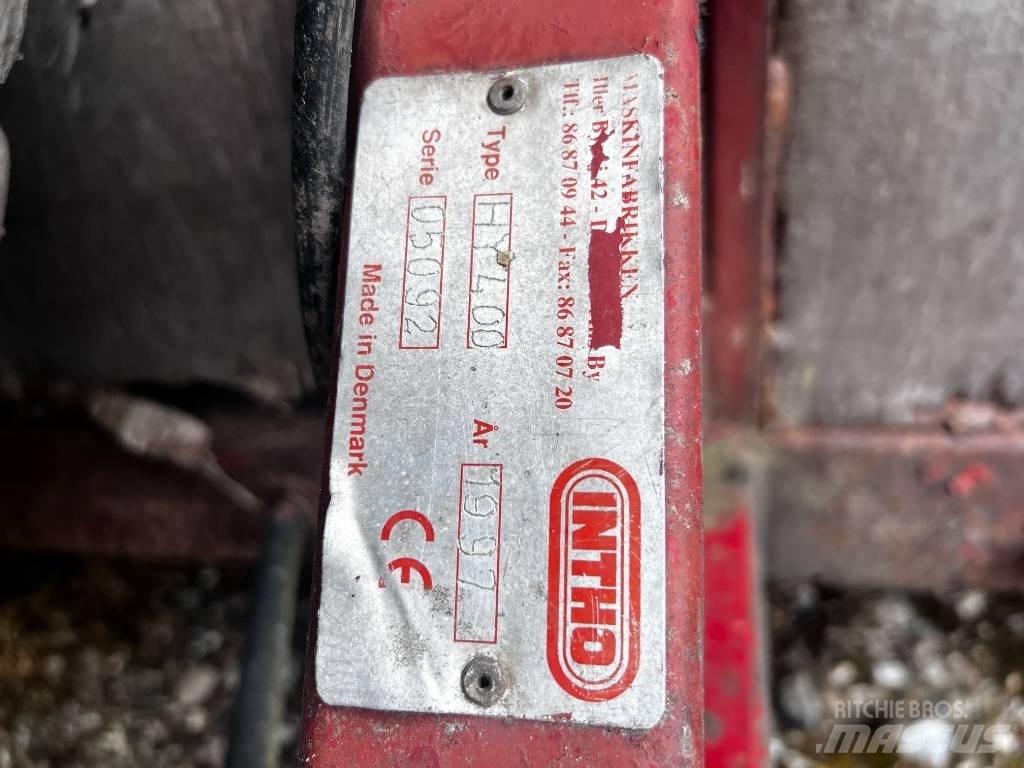 INTHO hy400 Autres matériels d'élevage