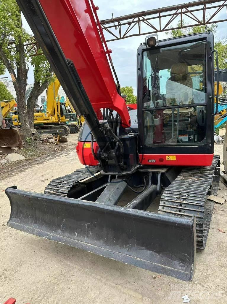 Kubota KX 183-3 Mini pelle < 7t