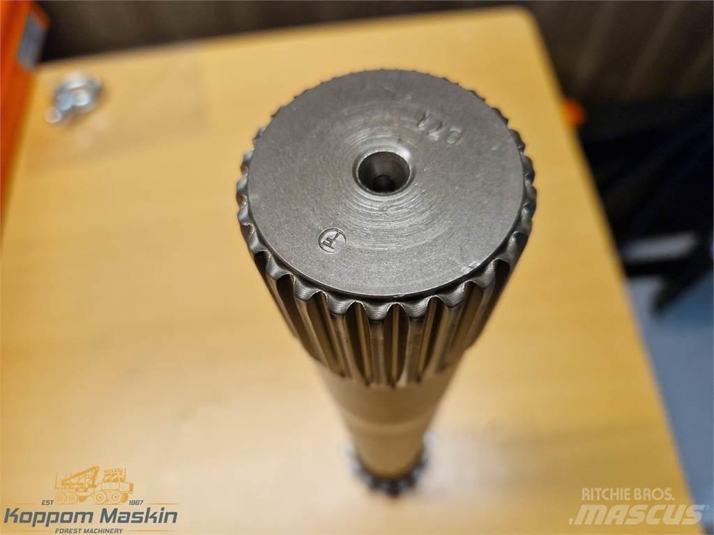Eco Log 7019673 Transmission