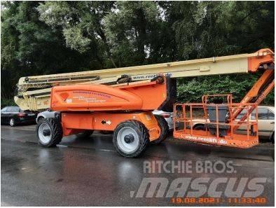 JLG 1250 AJP Nacelles articulées