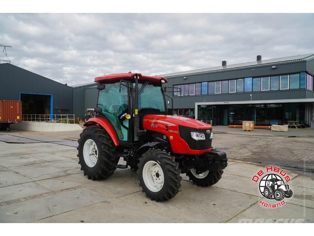 YTO NMF704C Tracteur