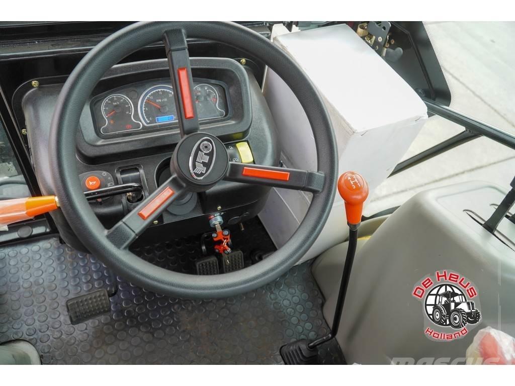 YTO NMF704C Tracteur