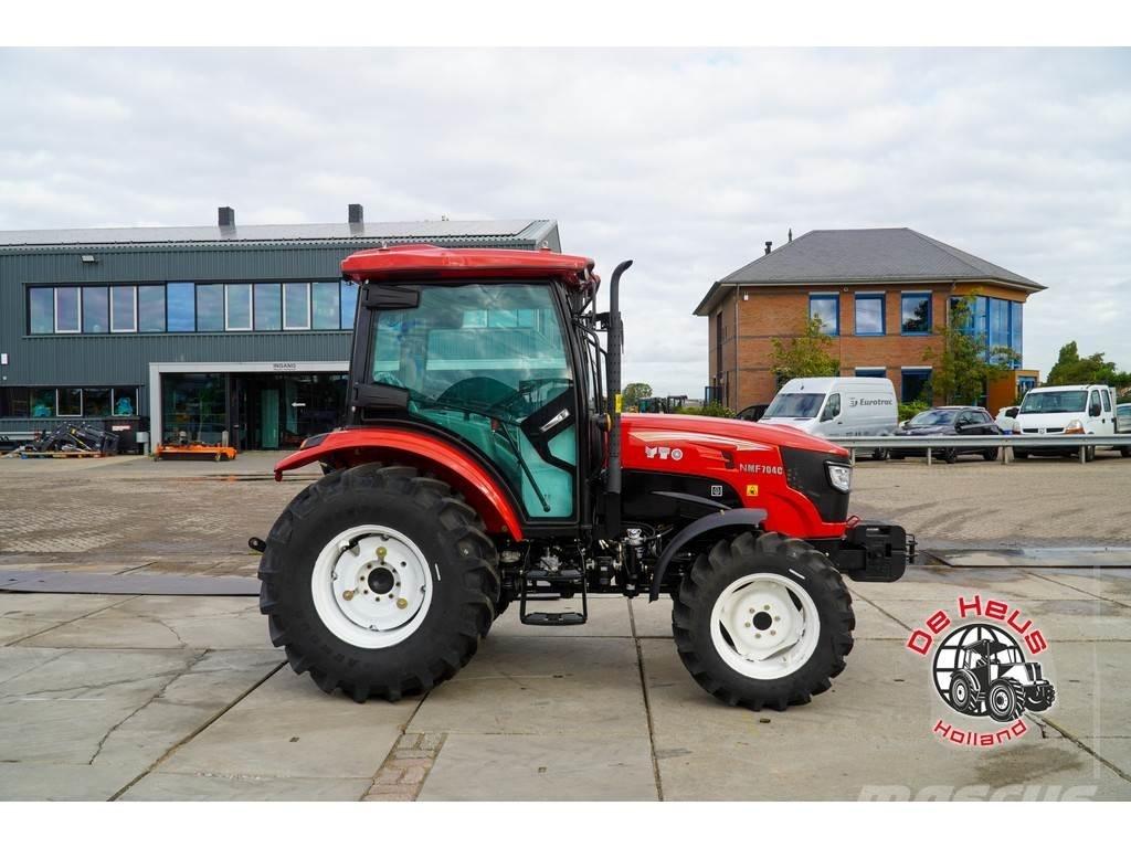 YTO NMF704C Tracteur