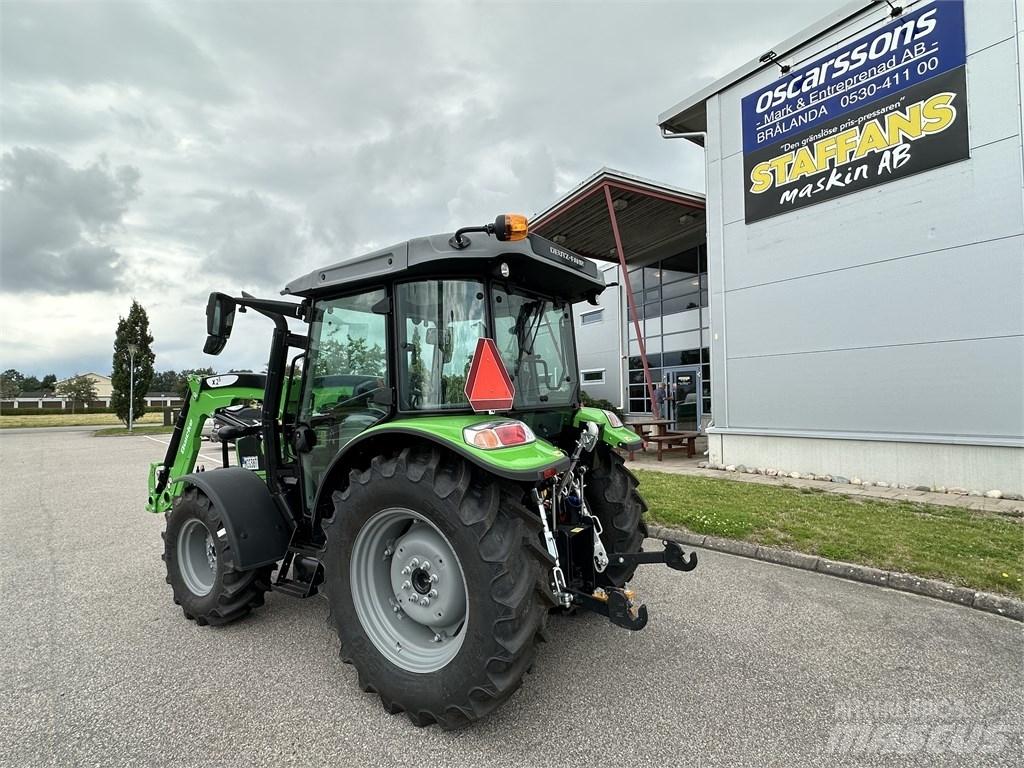 Deutz-Fahr 5080D Tracteur