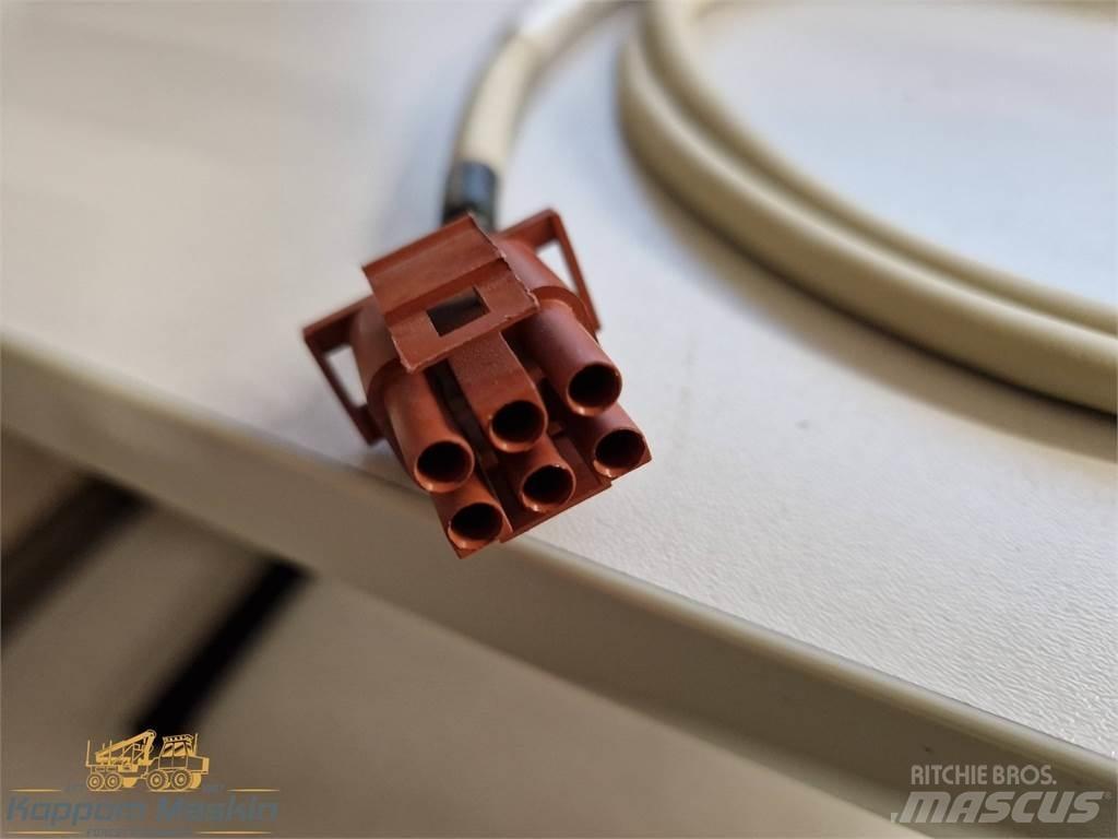 Rottne 401-10714A Electronique